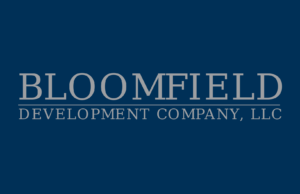 Bloomfield Development Hyper Gala Heavyweight Sponsor